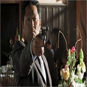 Numb3rs: "Brutus" (S3,E10)