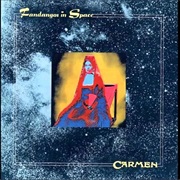 Carmen - Steppingstone