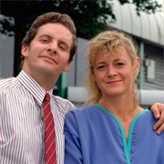 Mr and Mrs Brittas