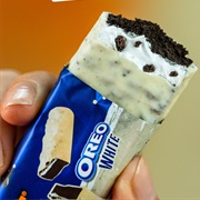 Oreo Protein Bar