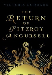 The Red Company Reformed Series (Victoria Goddard)