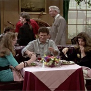 S7.E21: Sisterly Love