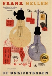 De Onzichtbaren (Frank Nellen)