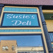 Susie's Deli