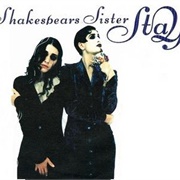 Stay - Shakespears Sister