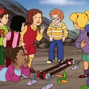 S2.E10: Getting Energized