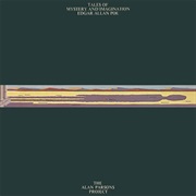 Tales of Mystery and Imagination - Alan Parsons Project