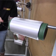 S25.E3: Fishing Line, Industrial Mixers, Natural Baking Soda, Tow Trucks