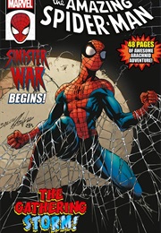 The Amazing Spider-Man Vol.1 #39 (Brady Webb)