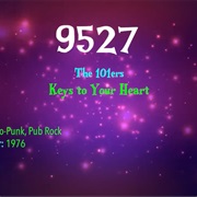 #9841 Keys to Your Heart by the 101Ers