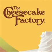 The Cheesecake Factory
