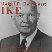 Gr. Dwight D. Eisenhower (Ike)