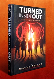 Turned Inside Out: The Official Story of Obituary (David E. Gehlke)
