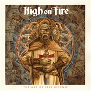 High on Fire - Baghdad