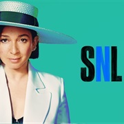 S46.E15: Maya Rudolph/Jack Harlow