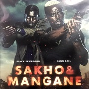 Sakho & Mangane (Senegal)