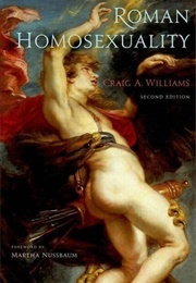 Roman Homosexuality (Craig Williams)