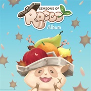 Seasons of Rocco