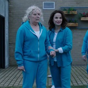 S6.E6: Angel of Wentworth