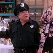 S10.E11: The One Where the Stripper Cries