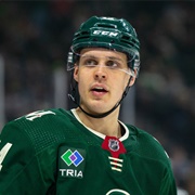 Joel Eriksson Ek (Minnesota Wild)