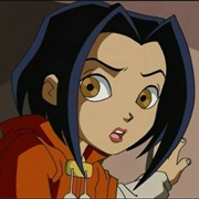 S3.E11: Little Valmont, Big Jade