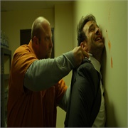 Daredevil: "Blindsided" (S3,E4)