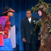 S1.E16: A Fight at the Opera