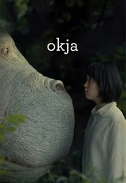 Okja (2017)