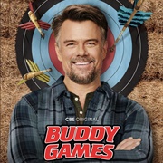 Buddy Games