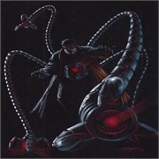 Doctor Octopus (Ultimate)