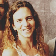 Eddie Vedder