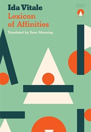 Lexicon of Affinities (Ida Vitale)