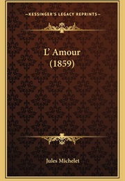 L'amour (Jules Michelet)