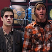 Big Time Rush: Big Time Halloween