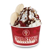 Banana Split Decision