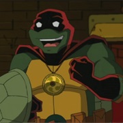 S5.E6: Membership Drive