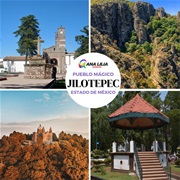 Jilotepec, Estado De México, Mexico