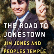 Jim Jones & Jonestown