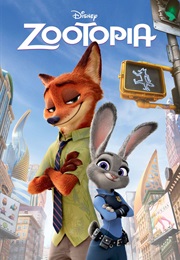 Зверополис (2016)