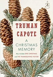 The Christmas Memory (Capote, Truman)