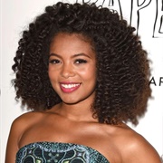 Jaz Sinclair