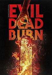 Evil Dead Burn (2026)