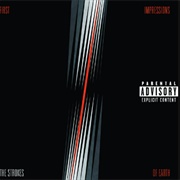 Razorblade - The Strokes