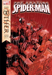 The Amazing Spider-Man #525 (Peter David & Mike Deodato Jr.)