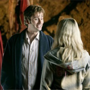 S2.E0: The Christmas Invasion