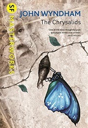 The Chrysalids (Wyndham, John)