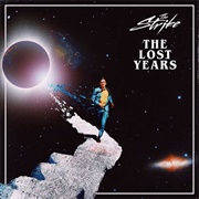 The Lost Years (The Strike)