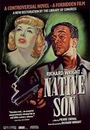 Native Son (1951)