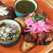 Carnitas